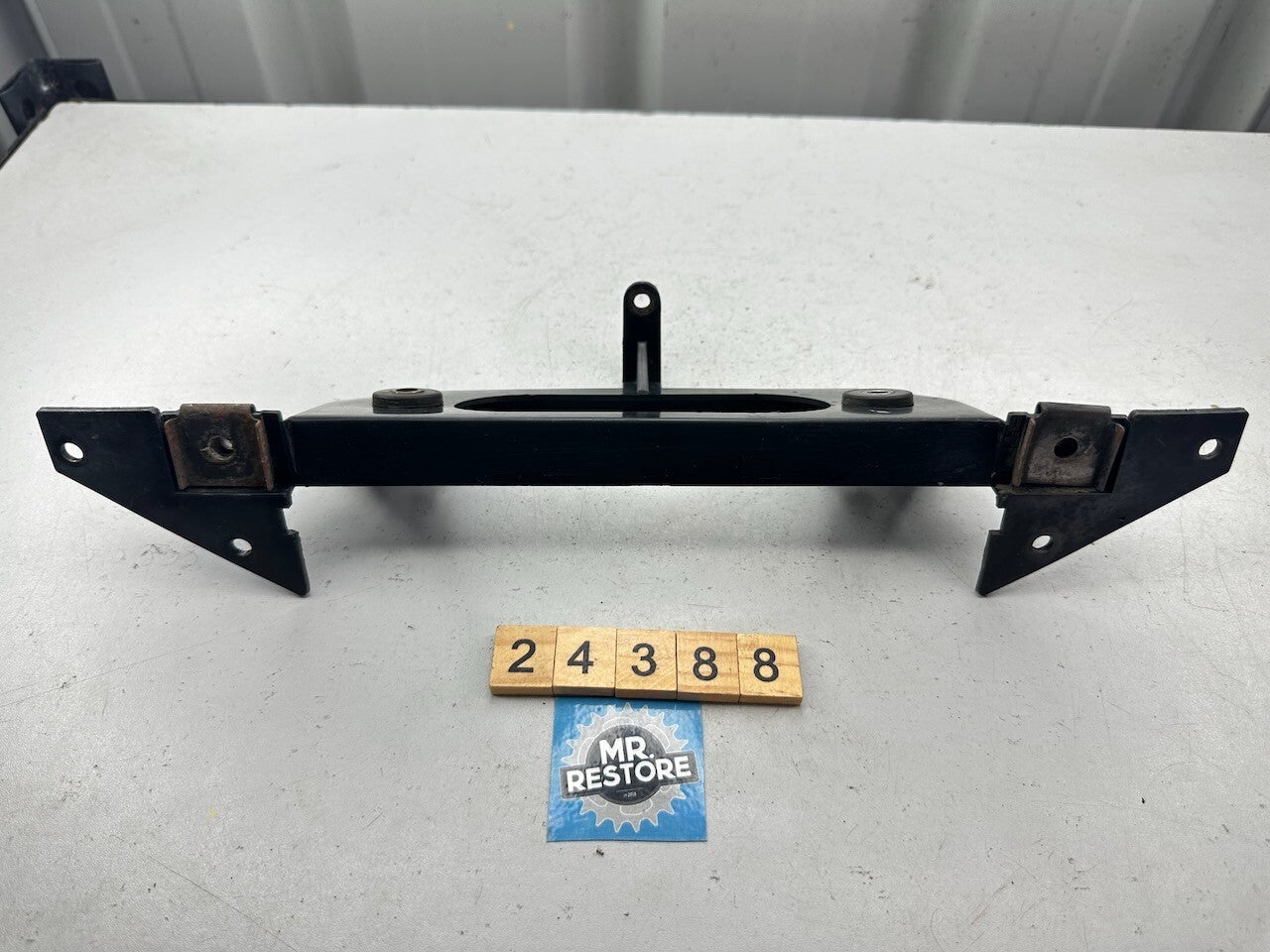 Kawasaki GPZ900R ZX900 '84-03' Rear Light Taillight Bracket 11043-1458
