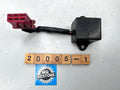 Honda CB450 CB400 N T CB250 N T Fuse Box & Cover 38200-413-003
