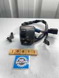Kawasaki EX500 ZR1200 1100 750 ZX1200 1100 900 750 600 L/H Handlebar Switch