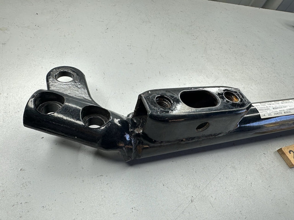 Yamaha V-Max 1200 VMX12 '85-03' Frame Down Tube 1FK-21140-00-33