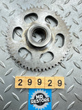 Yamaha SR185 SR125 TW225 TW200 XT225 BW200 Starter Gear 2 (56T) 5H0-15517