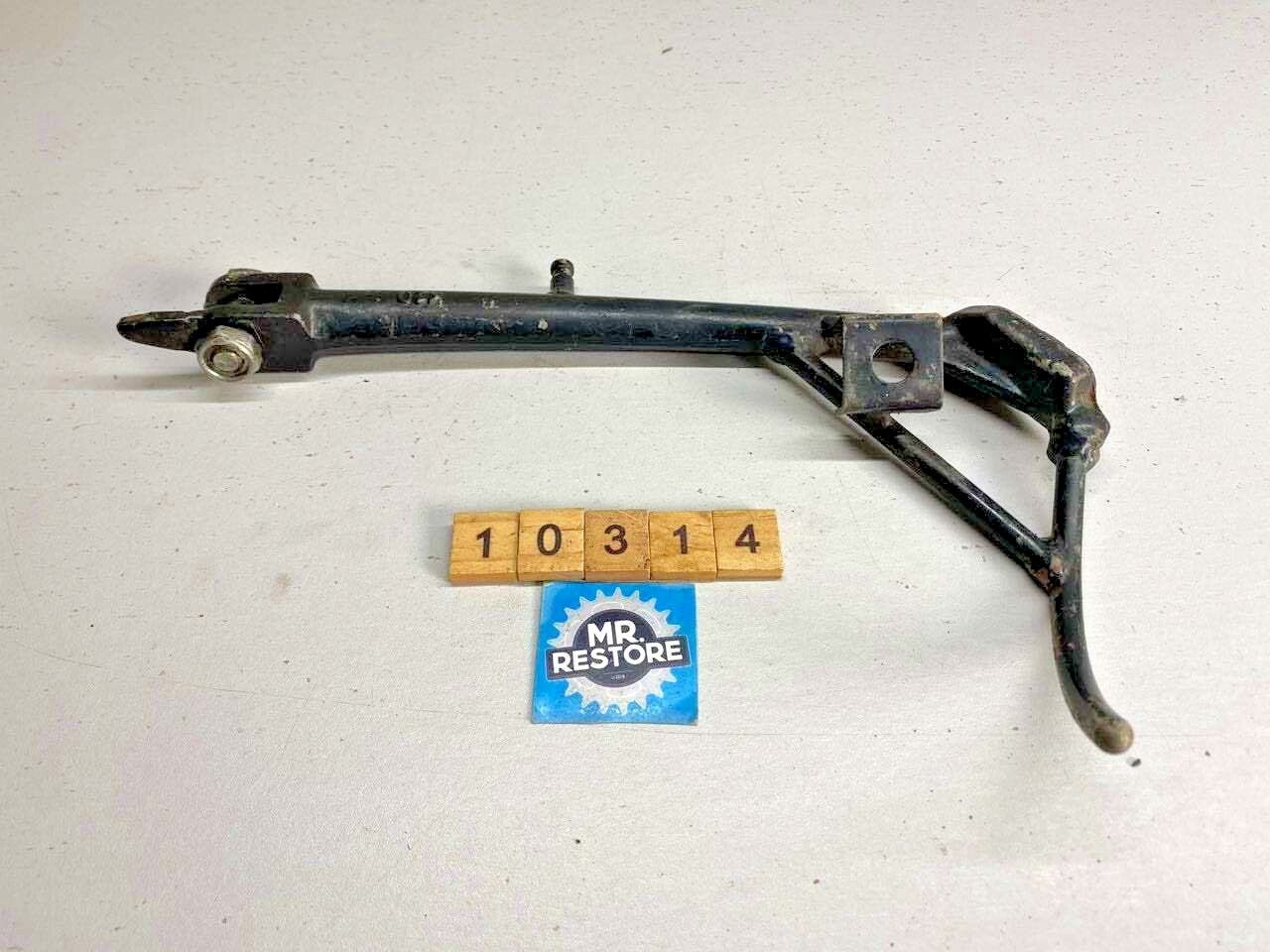 Kawasaki GPZ900R GPZ750R ZX900 OEM Side Stand & Bolt 34024-1176