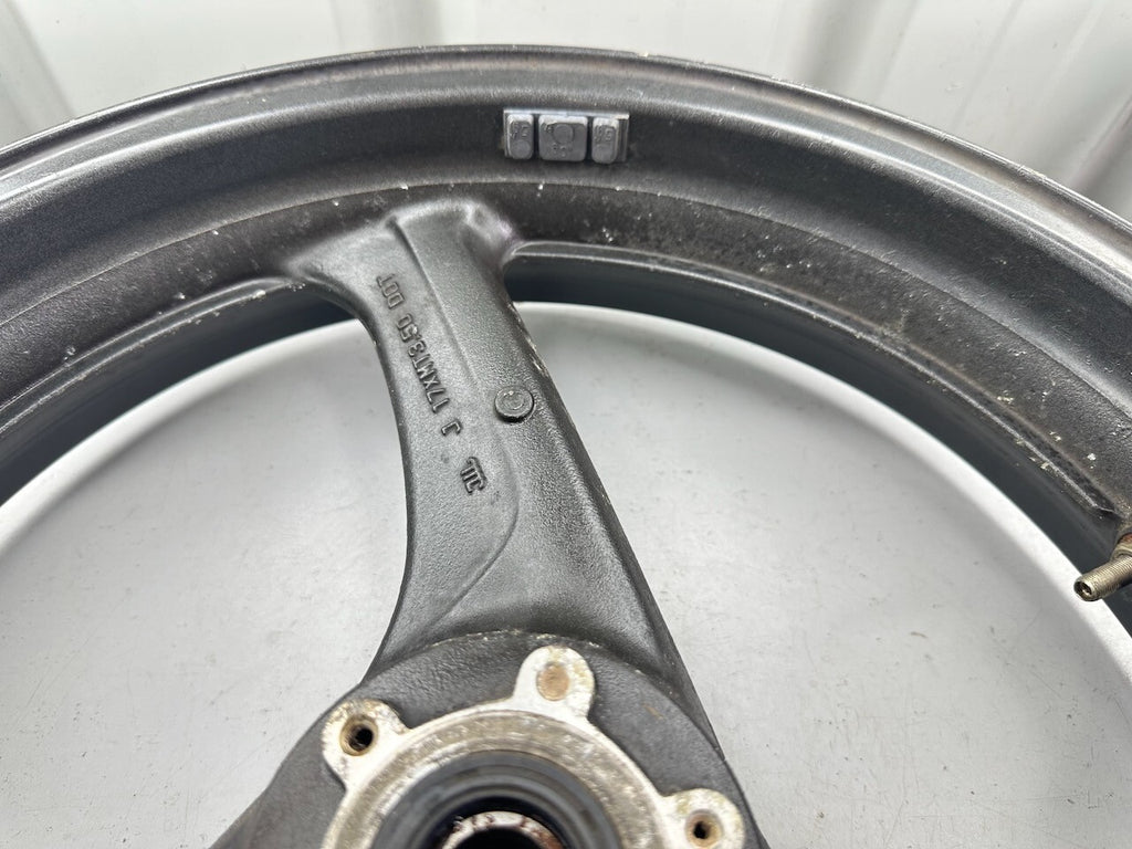 Honda VTR1000 Firestorm Front Wheel Rim 17 x 2.30 (77R)
