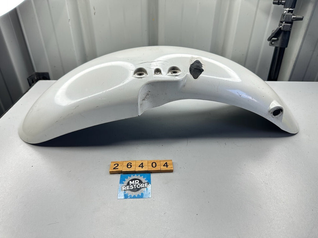 Yamaha XJ900S 4KM Front Fender Mudguard (no cracks)