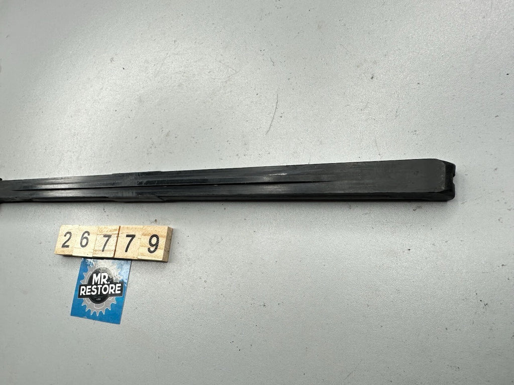 Suzuki GSX400 Twin Cylinder OEM Cam Chain Guide 1 - 12771-44201