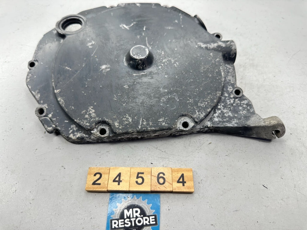 Suzuki GSXR750 GSX-R750 Clutch Cover (Showing 3200ml fill level)