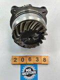 Kawasaki GTR1000 ZG1000 ZL1000 EL250 Front Bevel Gear 13101-5062  41046-1067