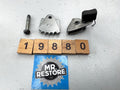 Yamaha V90 T 1982 Front "Handbrake" Assy. Parts