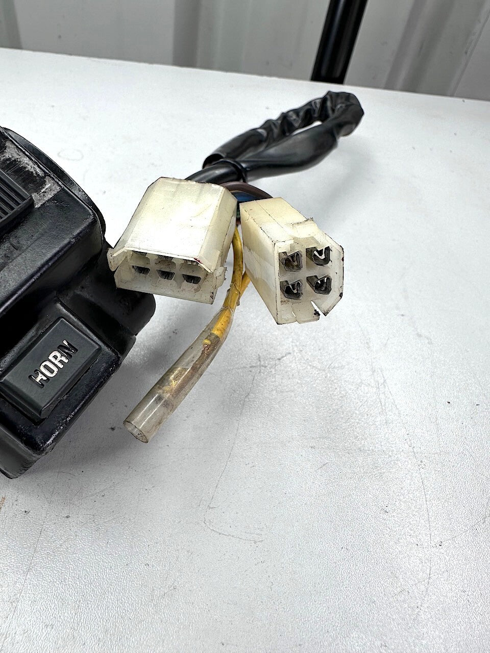 Yamaha RZ250 RZ350 RD250LC RD350LC YPVS L/H Handlebar Switch 29L-83972