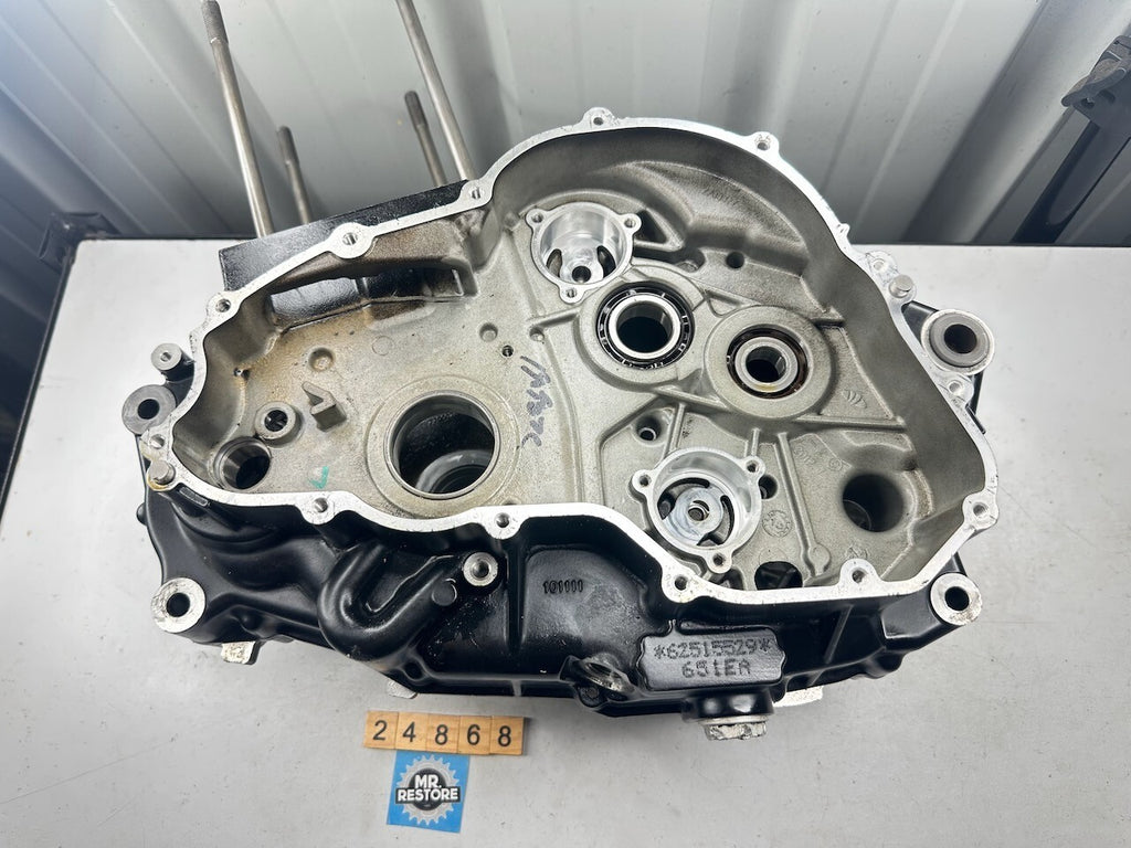 BMW G650GS '08-16' Crankcases 7700077