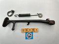 Yamaha FJ1200 1986-89 Side Stand & Parts 1TX-27311-00-35
