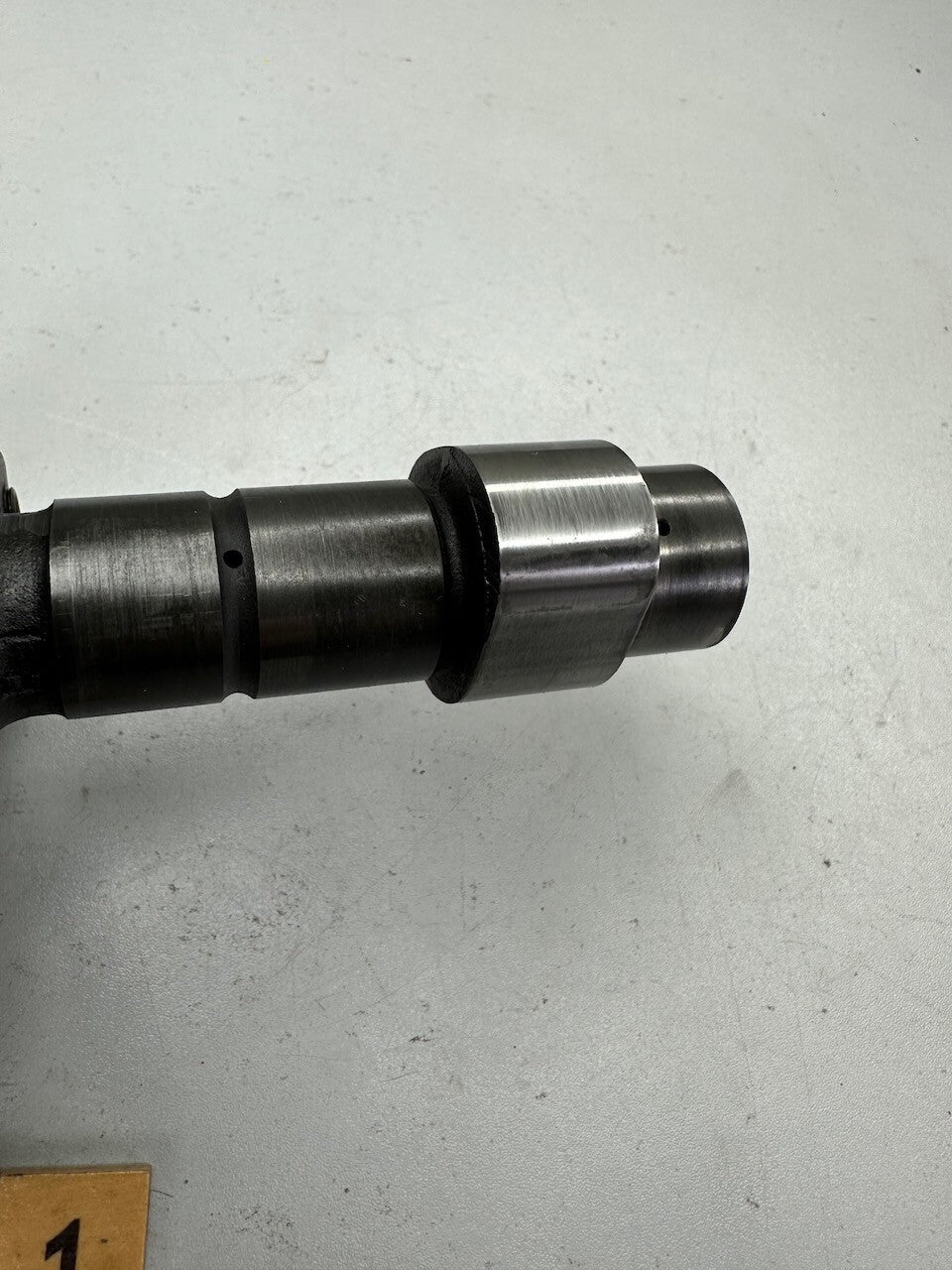 Honda VF750F Interceptor Front Exhaust Camshaft 04103-MB2  04103-MB2-690