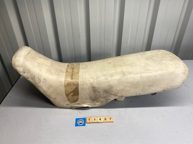 Honda CR125F Seat