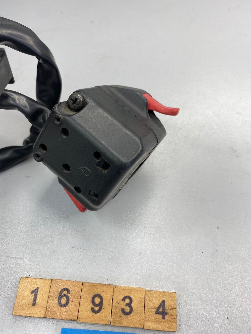 Yamaha XJ600 YZF600 FJ1200 L/H Handlebar Switch