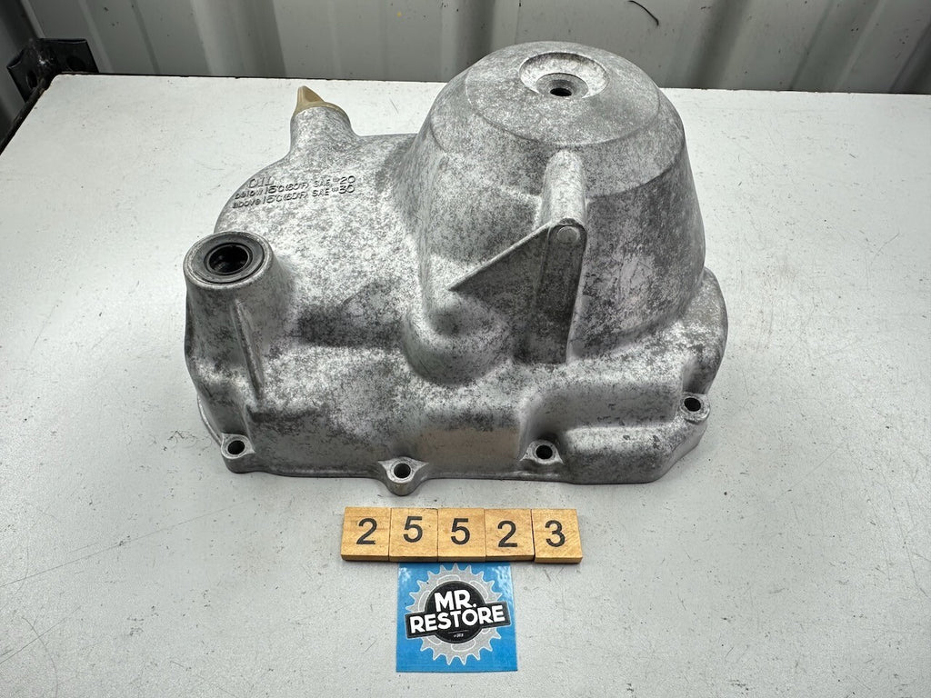 Honda CT90 Clutch Cover 11330-046-020