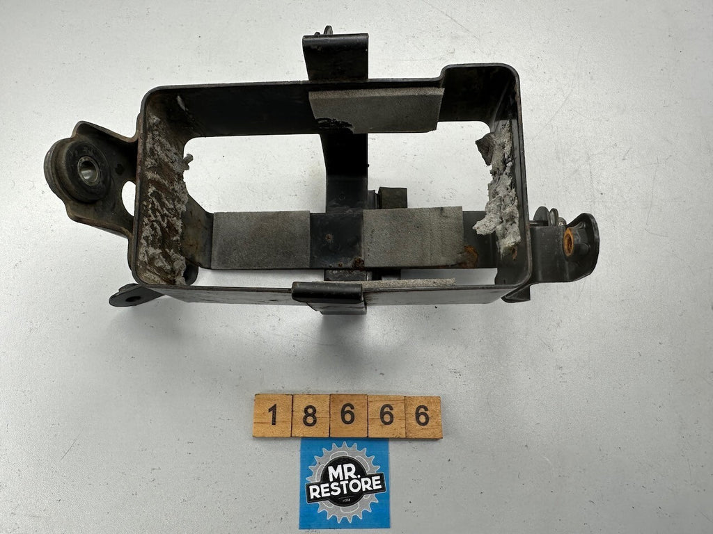 Suzuki DR200 DR125 DF200 DF125 Battery Holder Case 41540-44AA0