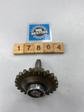 Suzuki RM250 Exhaust Valve Governor Assy. 1986-87 - 12670-00B21