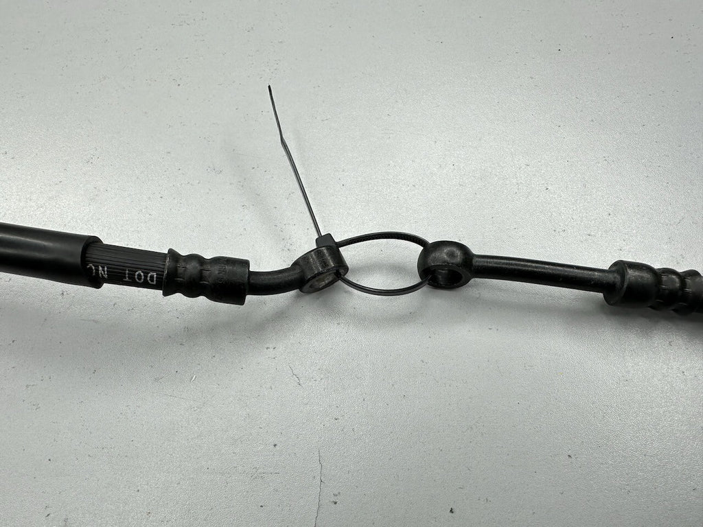 Yamaha XJR1300 '07-16' OEM Clutch Hose Line Pipe 5UX-26470-02  5UX-26470-02-00