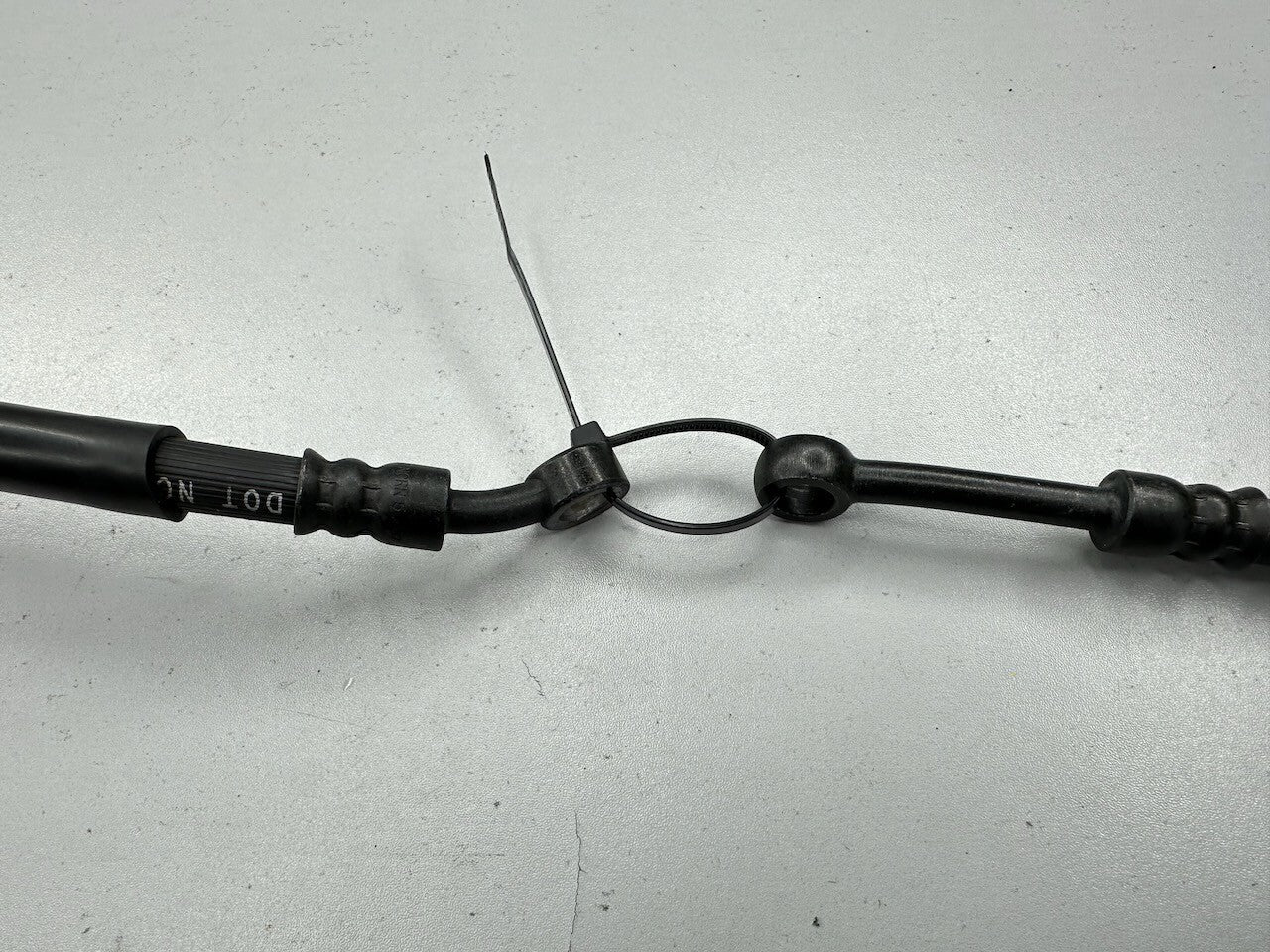 Yamaha XJR1300 '07-16' OEM Clutch Hose Line Pipe 5UX-26470-02  5UX-26470-02-00