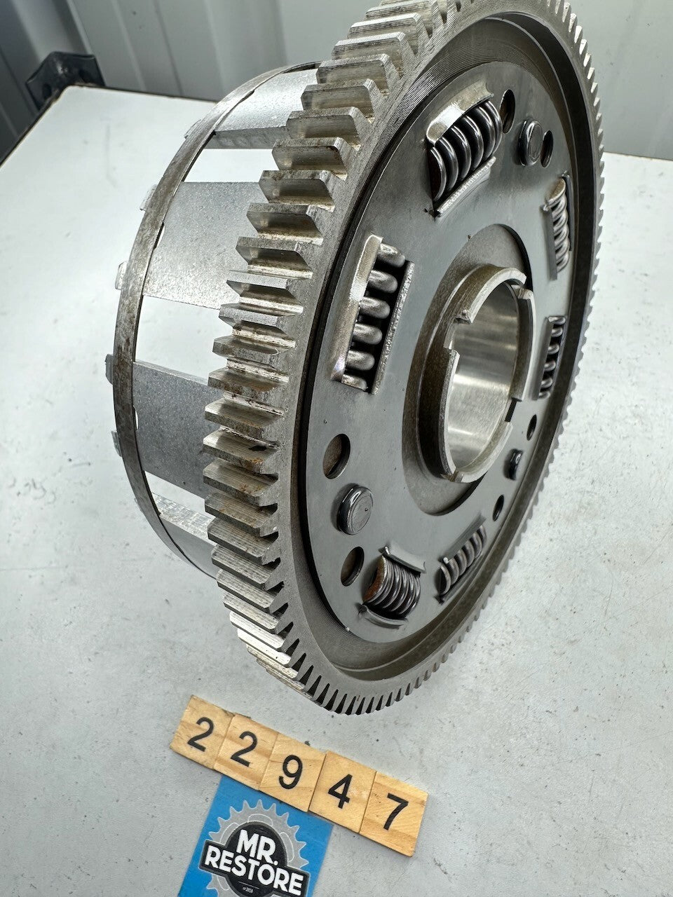 Yamaha FJ1100 '84-85' Clutch Basket 36Y-16150