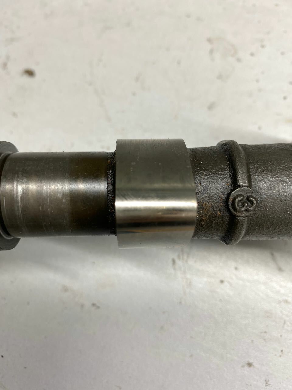 Kawasaki GT750 KZ750P 1982 Inlet Camshaft 