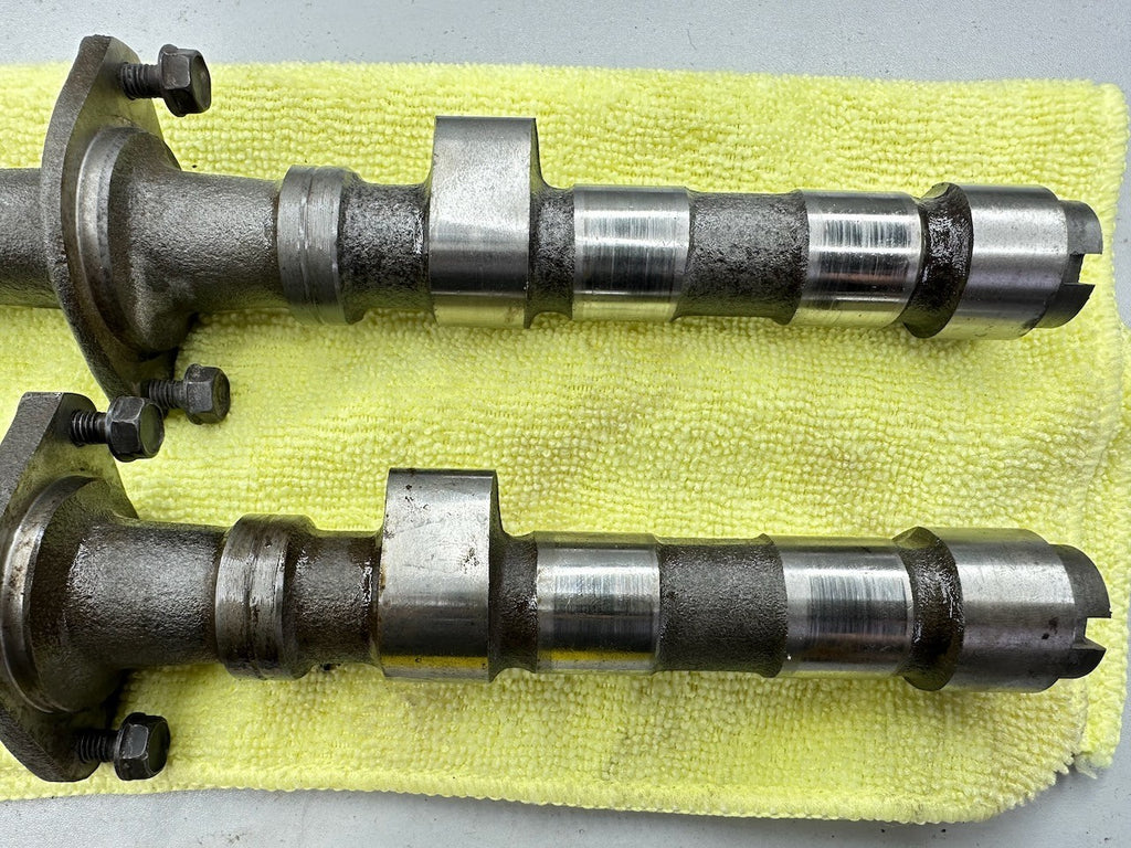 Kawasaki Z1000 KZ1000 J Pair of Camshafts 1981-1983
