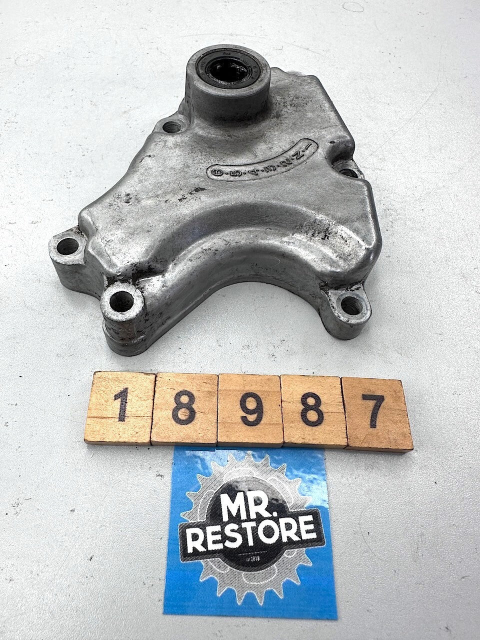 Honda CBR250RR CBR250R MC22 MC19 Gear Shift Selector Cover 11360-KY1