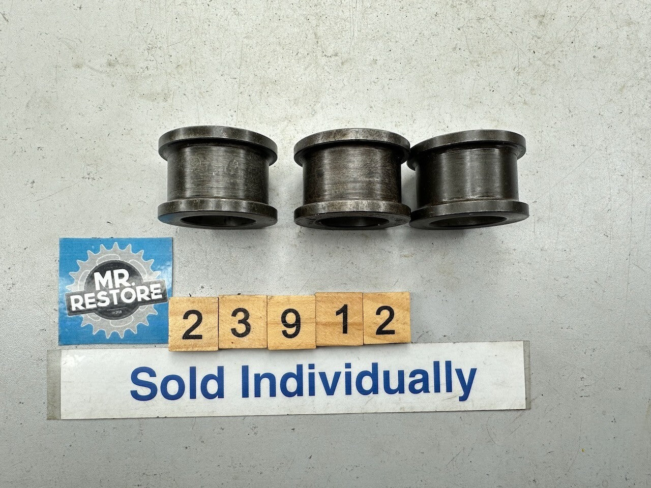 Kawasaki Z1300 KZ1300 '79-81' Transmission Shaft Collar 92027-1136