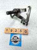Yamaha Xj900 XJ750 XJ650 Turbo - Shift Shaft Assy. 4K0-18101