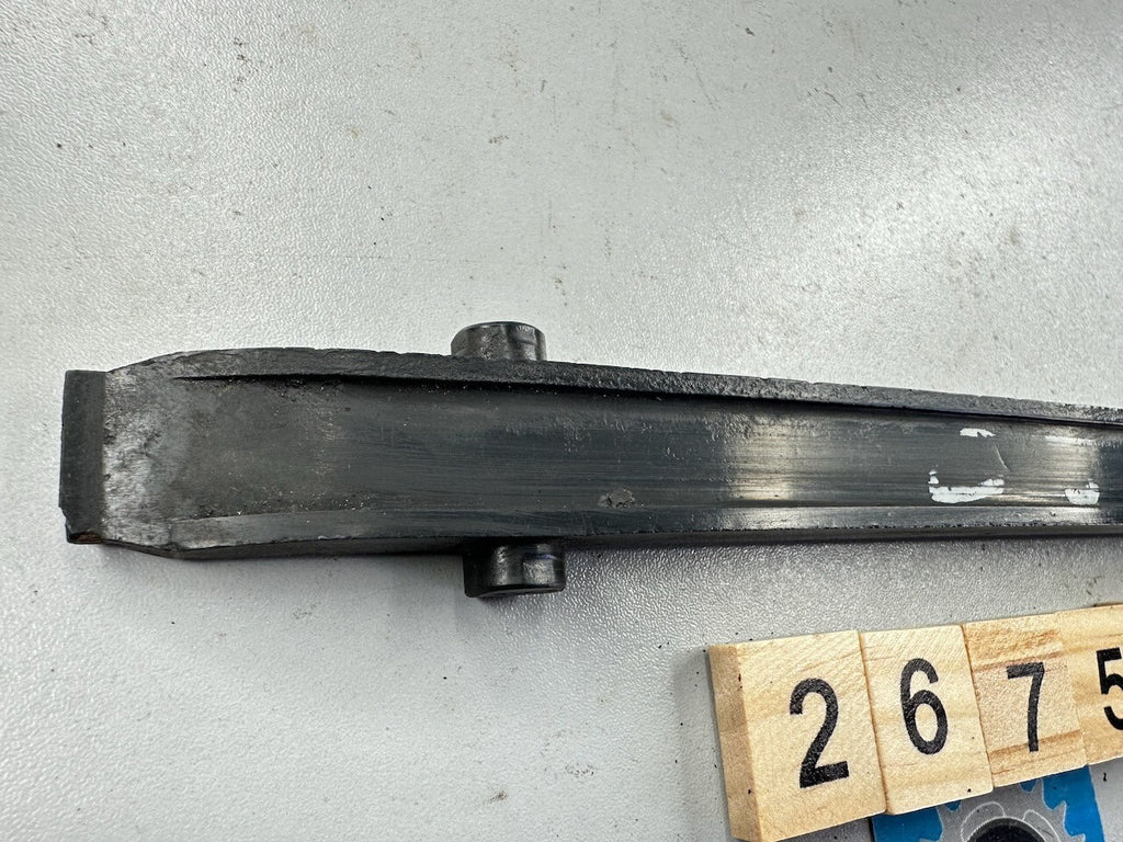 Suzuki DR250 GN250 SP250 TU250 OEM Cam Chain Guide 12771-38200