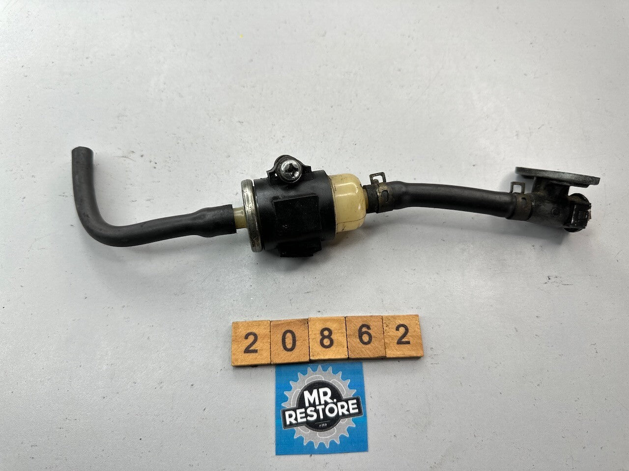Yamaha FZR1000 FZR400 FJ1200 FZ750 etc. Fuel Cock Tap 26H-24500