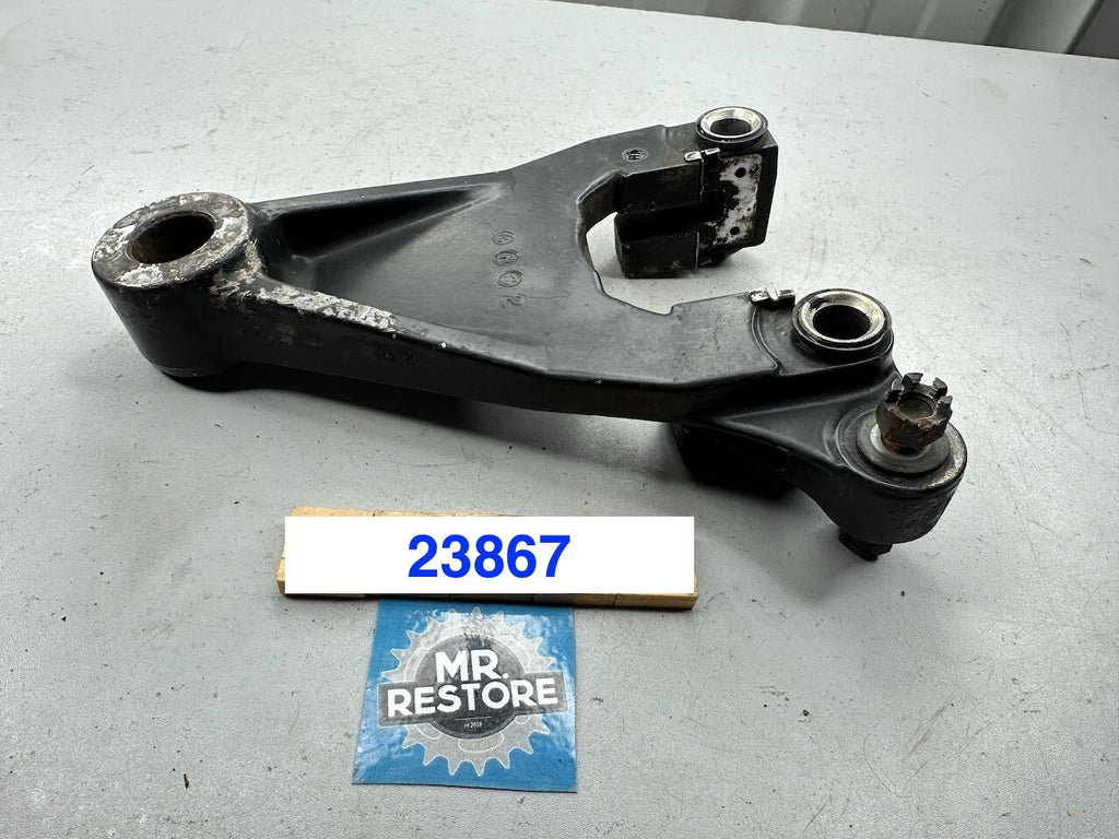 Honda CB900 Boldor CB750 CBX1000 '79-80' Rear Brake Caliper Mount