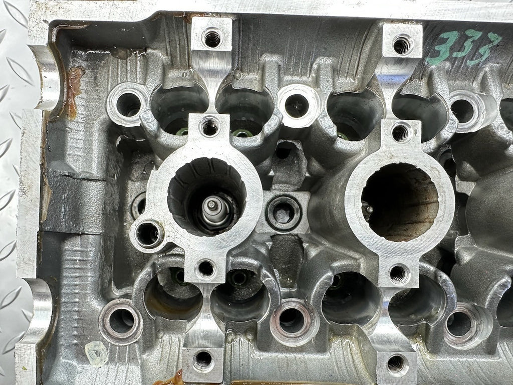 Kawasaki ZR250 Balius - Cylinder Head 11008-1389