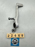 Kawasaki ZX750 ZX7R ZX6R ZX600 ZX400 ZXR400 ZR400 Brake Pedal 43001-1274