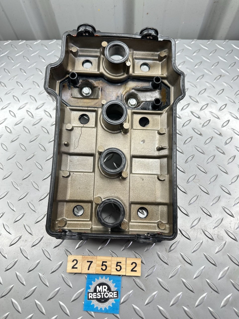 Honda CBR250 RR R MC22 MC19 Cylinder Head Rocker Valve Cover