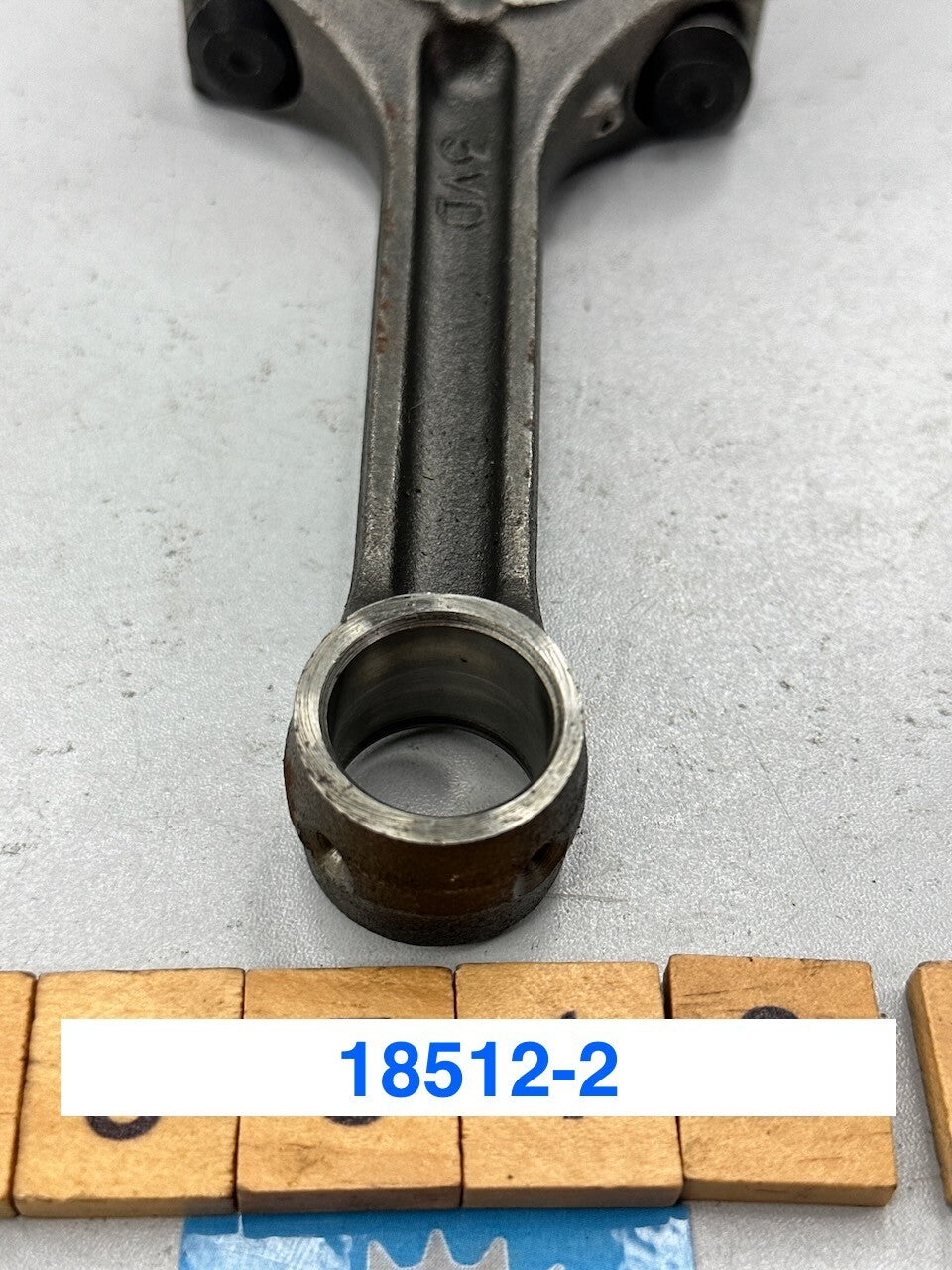 Yamaha TRX850 TDM850 Connecting Con Rod 3VD-11650