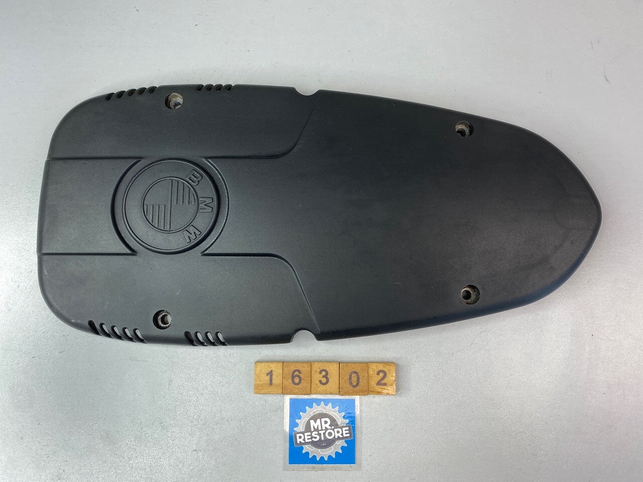 BMW R1200 R1150 R1100 R850 RT R GS RS Alternator Cover 11147678717
