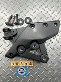 Kawasaki KLZ1000 Versys 1000 2019 Right Foot Rest Peg Bracket 35063-1477-18R