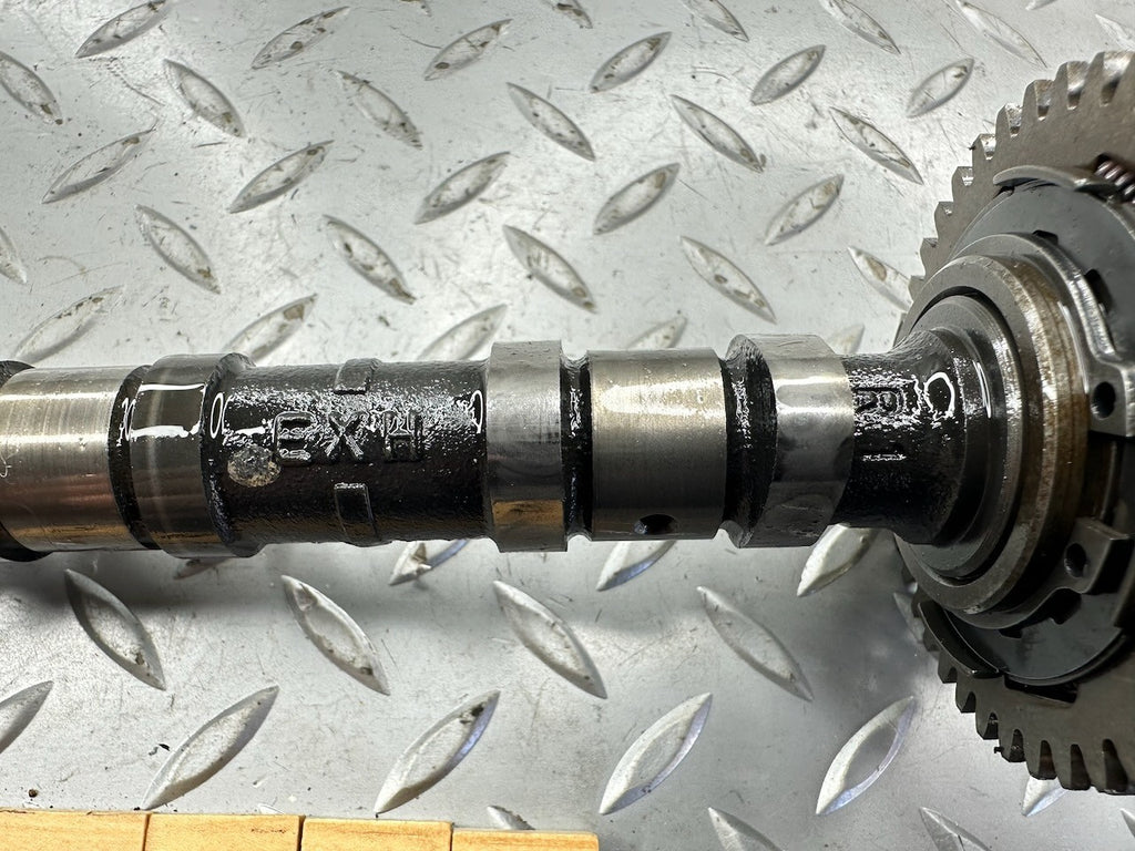 Honda CBR250RR MC22 Exhaust Camshaft 14210-KAZ