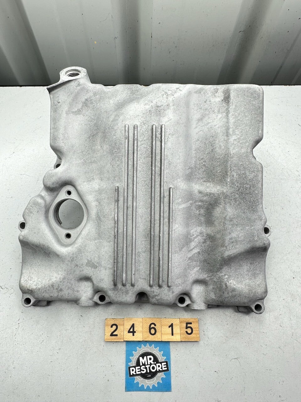 Yamaha FZR1000 1987-88 Oil Pan Sump 2LJ-13417-00