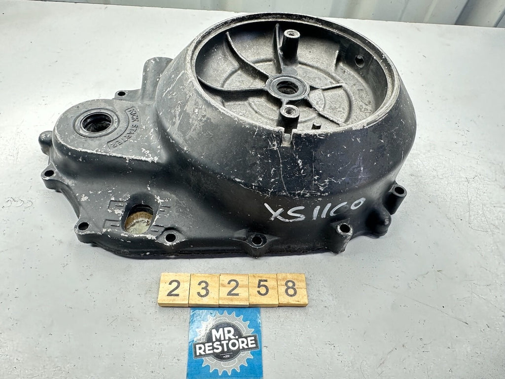 Yamaha XS1100 '80' Right Crankcase Cover 2H9-15431