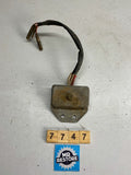 Yamaha RD400 RD250 OEM Regulator Rectifier