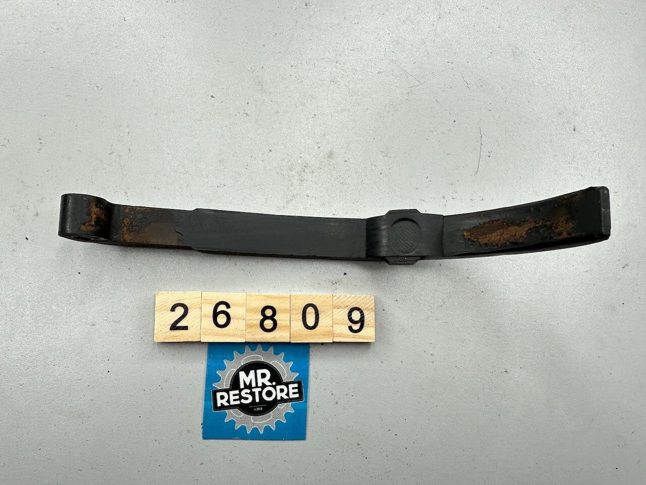 Suzuki GSX400 1982-83 OEM Cam Chain Tensioner 12810-33200