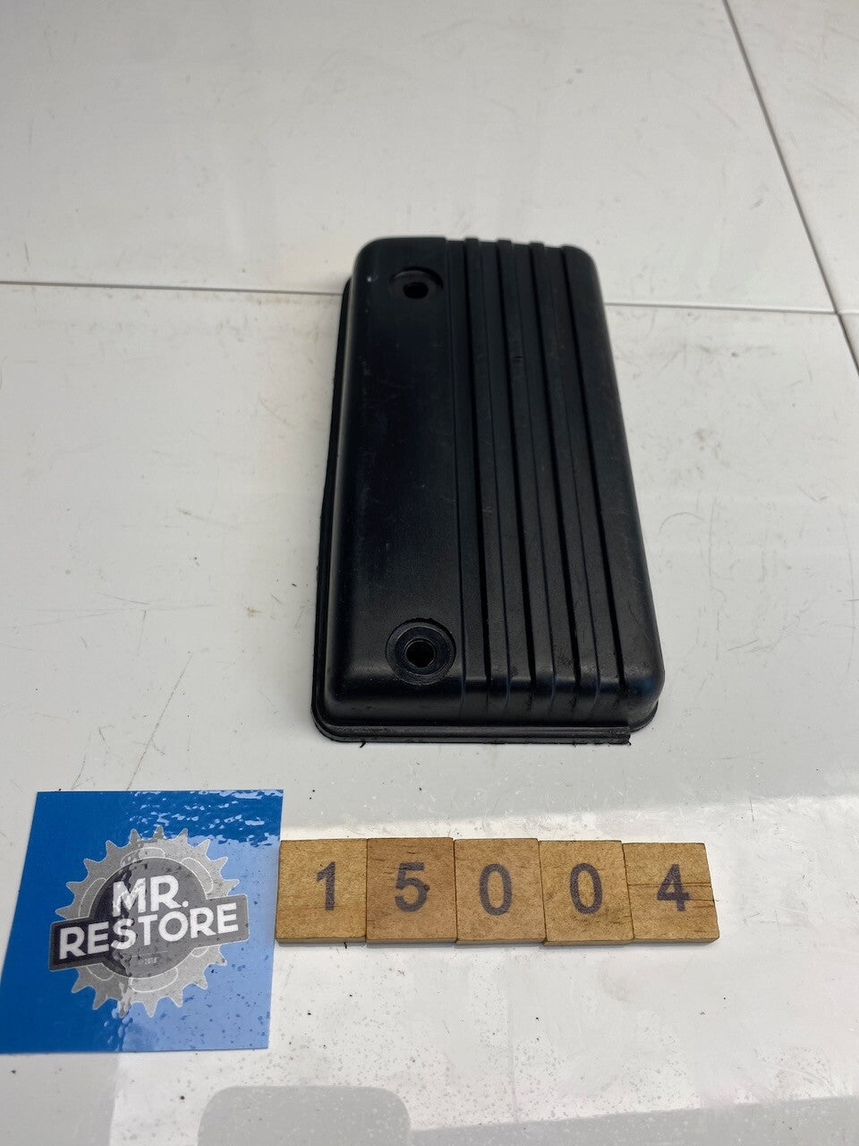 Kawasaki ZX400 KZ1100 GPZ550 Starter Cover - 14025-1655