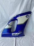 Yamaha R6 YZF 99-01 R/H Lower Fairing Panel 5EB-2835V