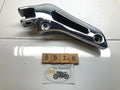Yamaha XV1000 Virago 1984 L/H Pillion Footrest Bracket 42X-27430-01
