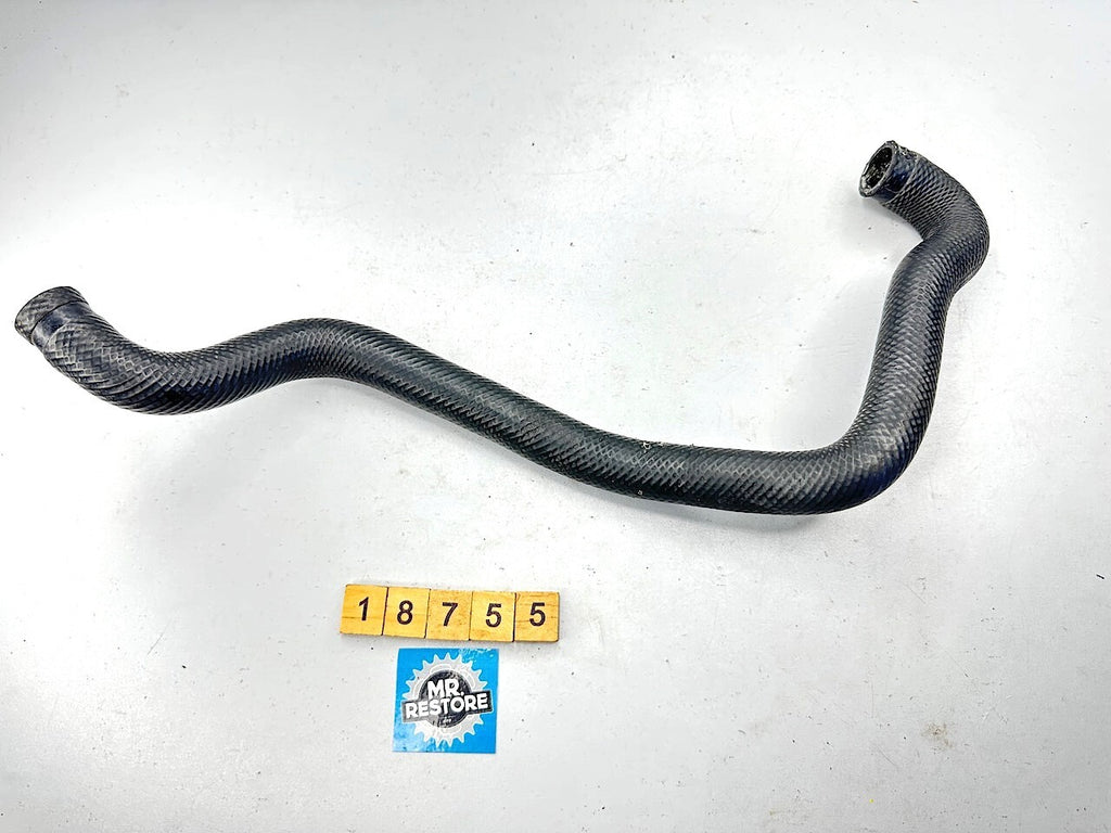 Kawasaki ZX2R ZX250R Radiator Hose 39062-1330