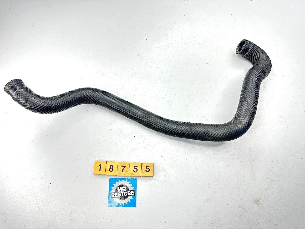 Kawasaki ZX2R ZX250R Radiator Hose 39062-1330