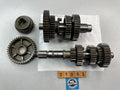 Yamaha XV1100 Virago Transmission 1TA-17411  4X7-17402