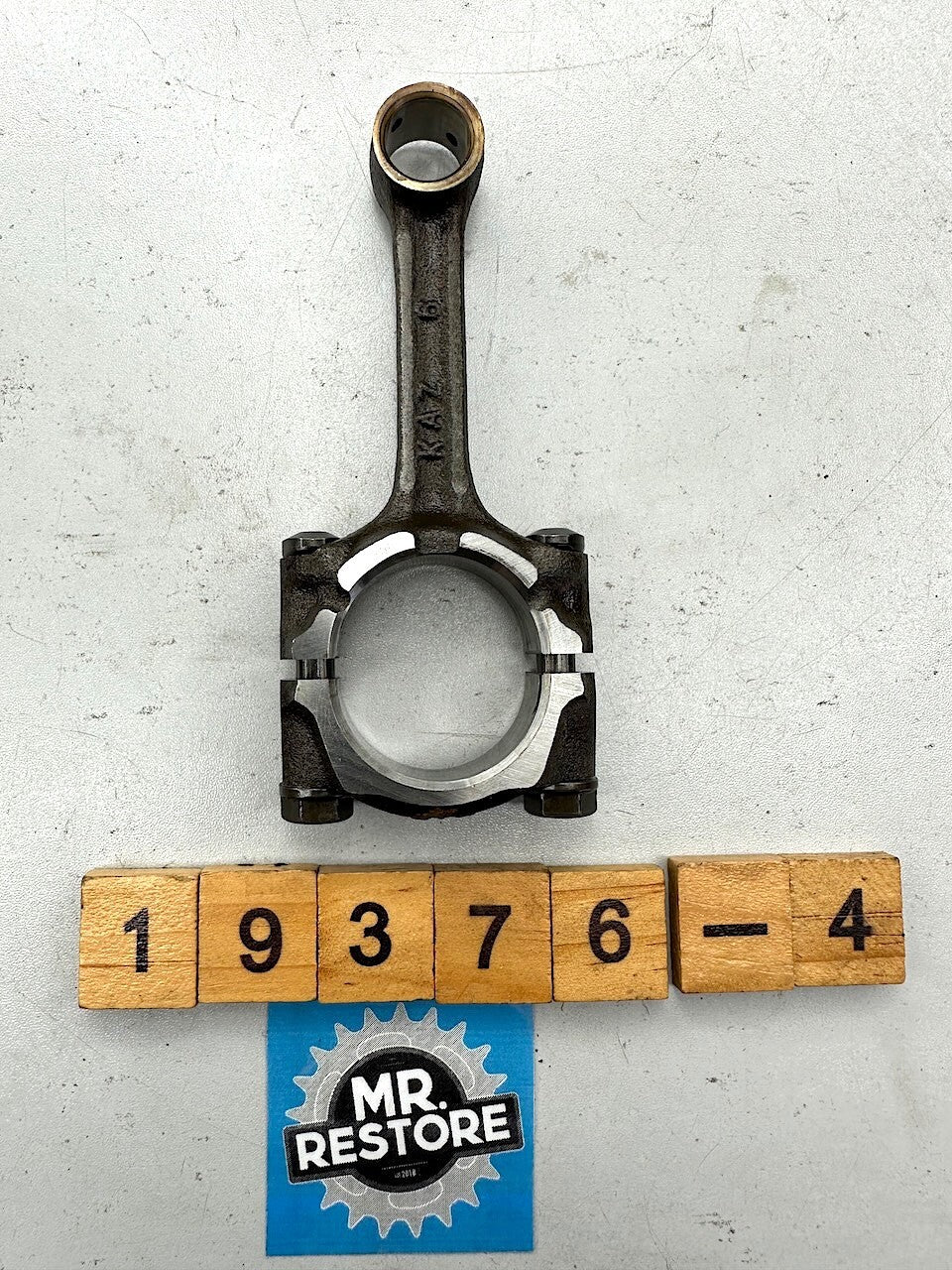 Honda CBR250RR MC22 CB250F Hornet - Connecting Rod 13201-KAZ